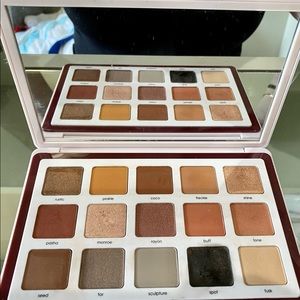 Natasha Denona Biba Palette